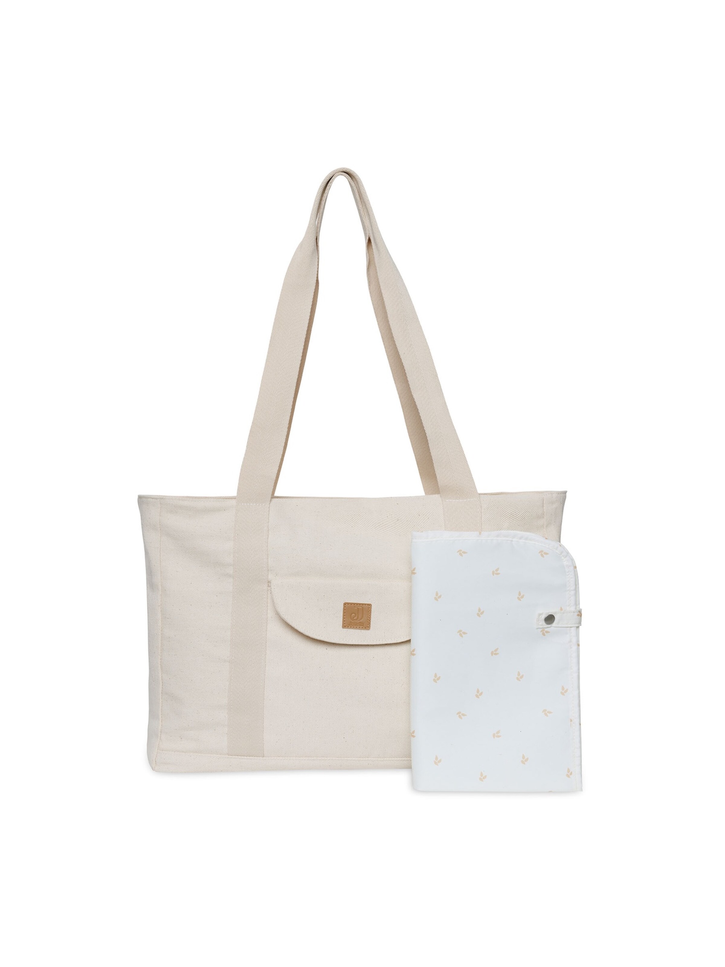 Jollein Luiertas in Beige