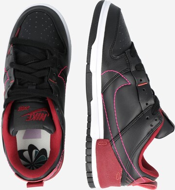 Nike Sportswear Tenisky 'DUNK LOW DISRUPT 3' – černá