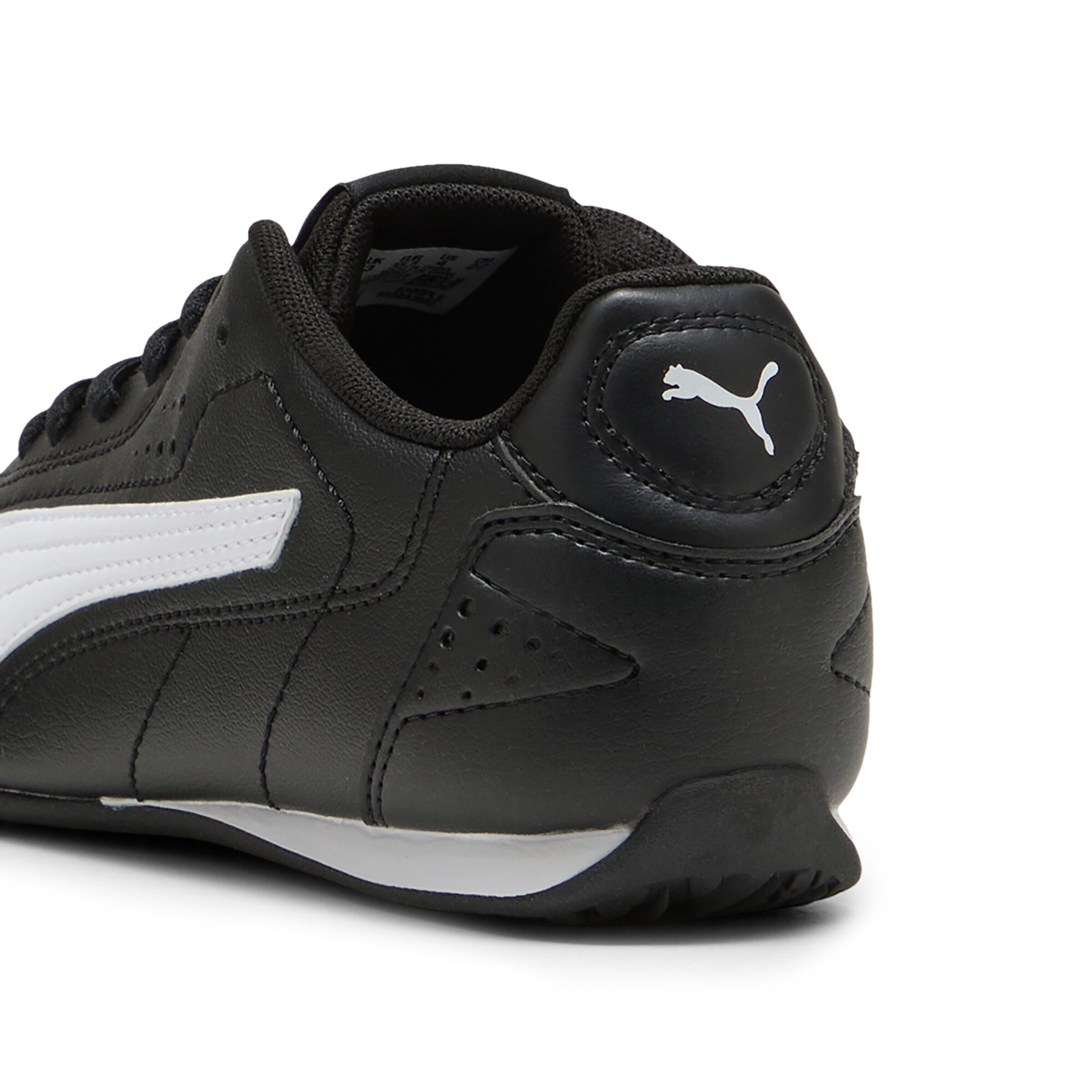 PUMA Sneakers in Black