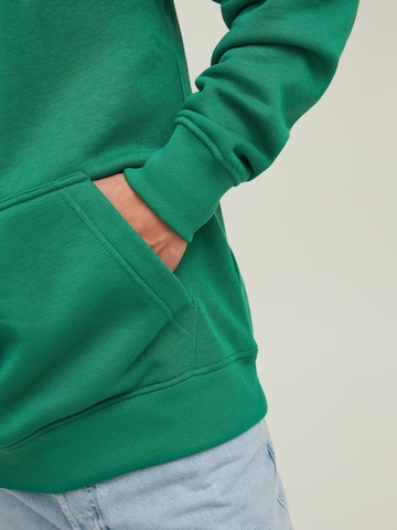JACK & JONES - Sweatshirt 'Copenhagen' em verde