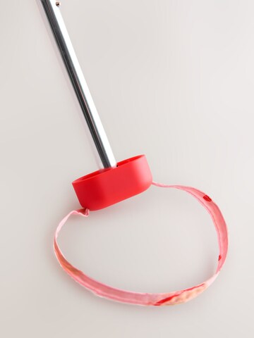 Next Vihmavari, värv roosa