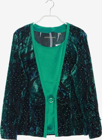 Sommermann Top & Shirt in M in Green: front