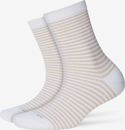 BURLINGTON Socken in mischfarben, Produktansicht