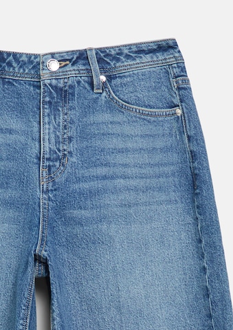 s.Oliver Regular Jeans 'Suri' in Blauw