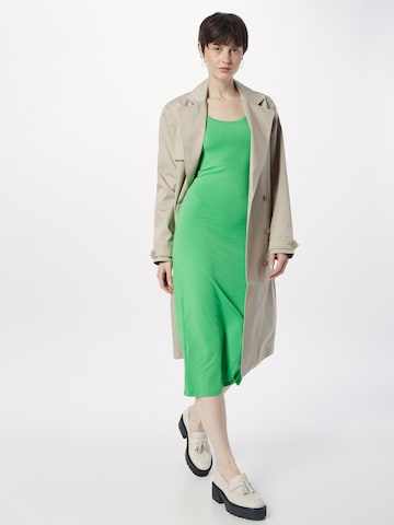 modström Dress 'TULLA' in Green