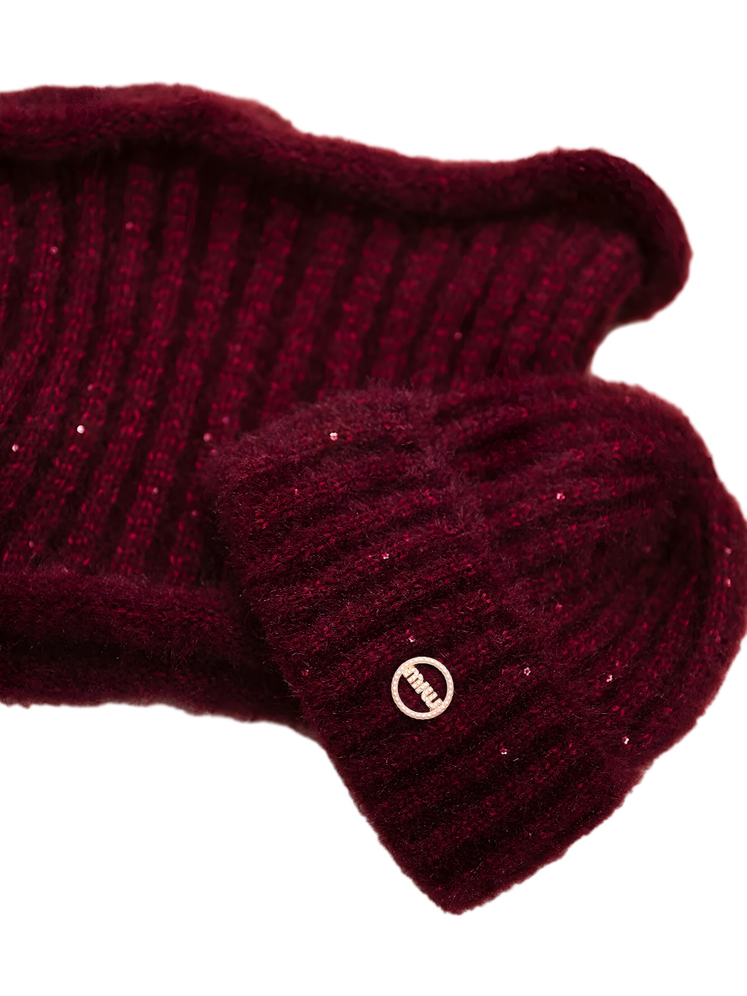Lumera Muts in Rood