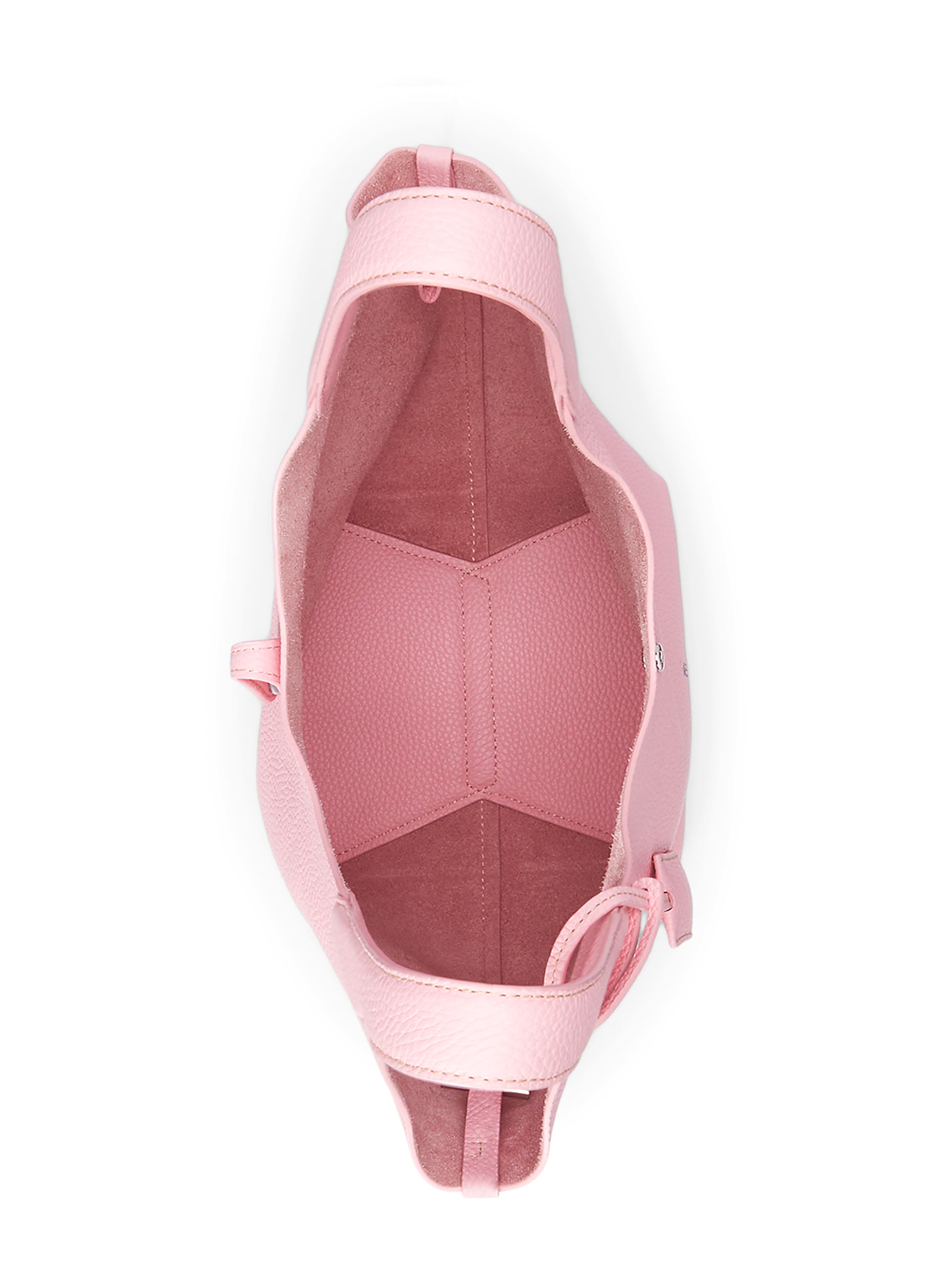 Polo Ralph Lauren Shopper táska - rózsaszín