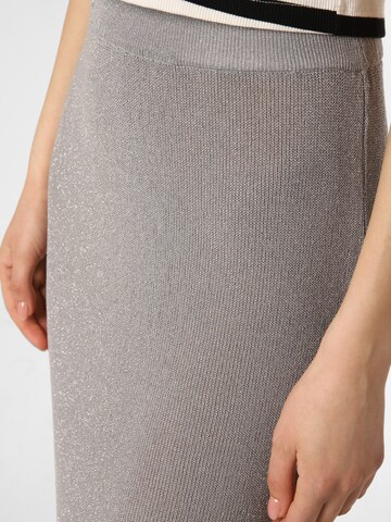 Ipuri Skirt in Grey