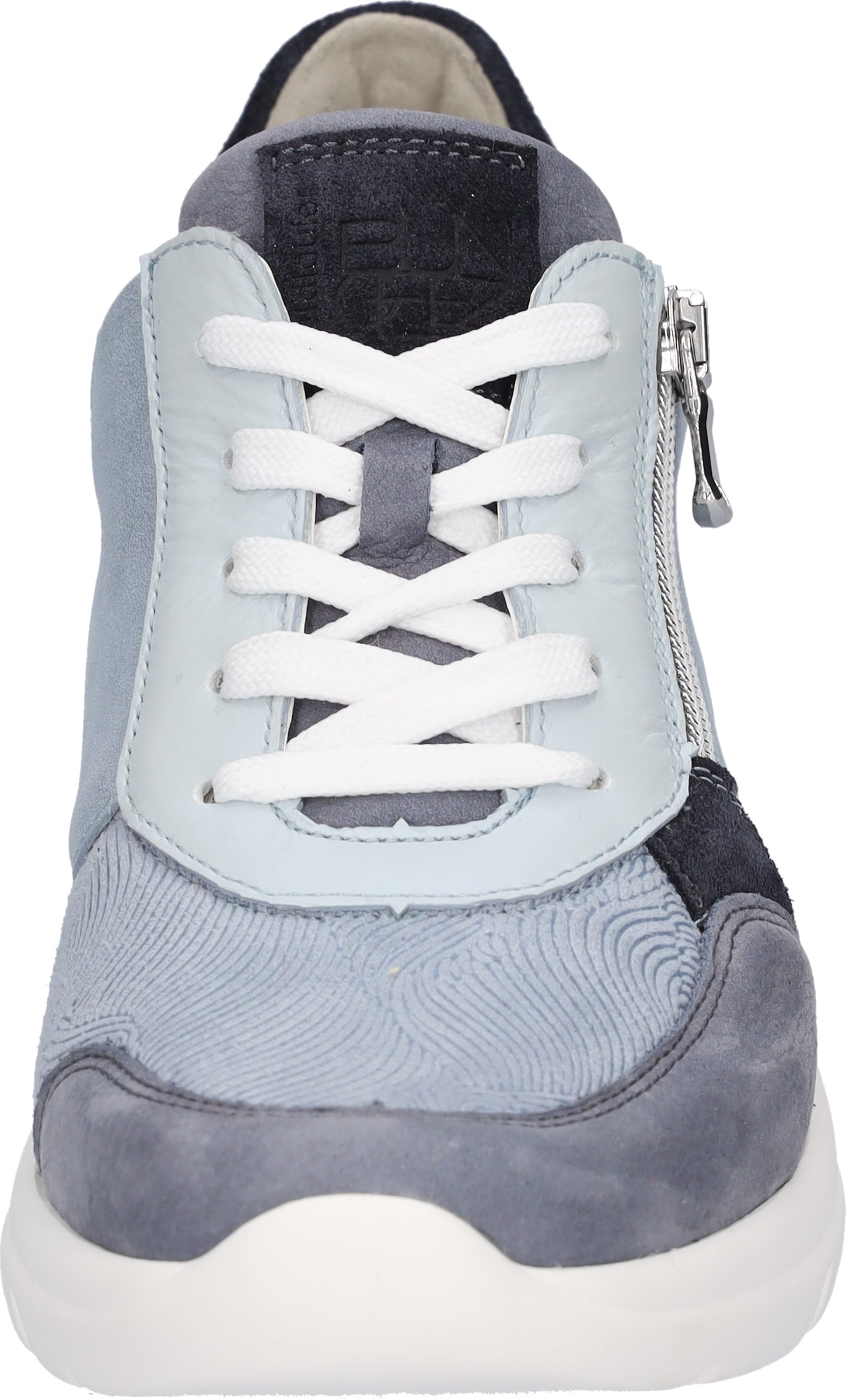 WALDLÄUFER Sneakers in Blue