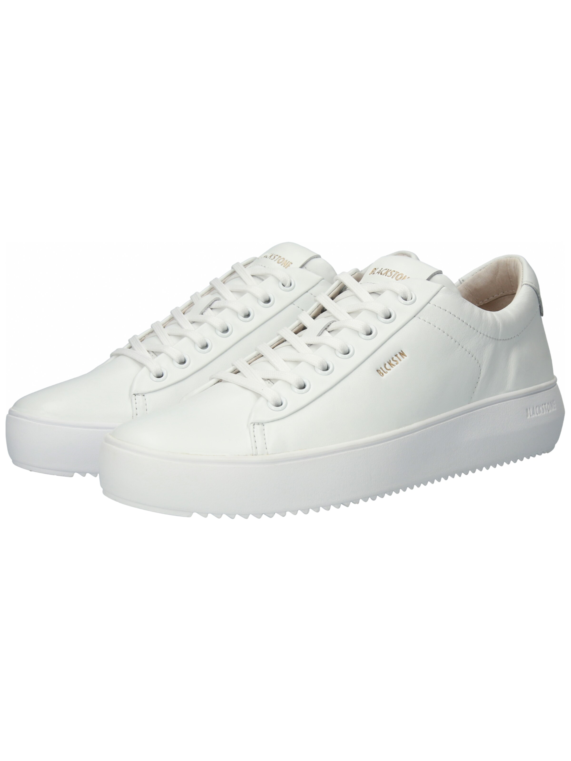 BLACKSTONE - Zapatillas deportivas bajas 'Lyra BL221' en blanco