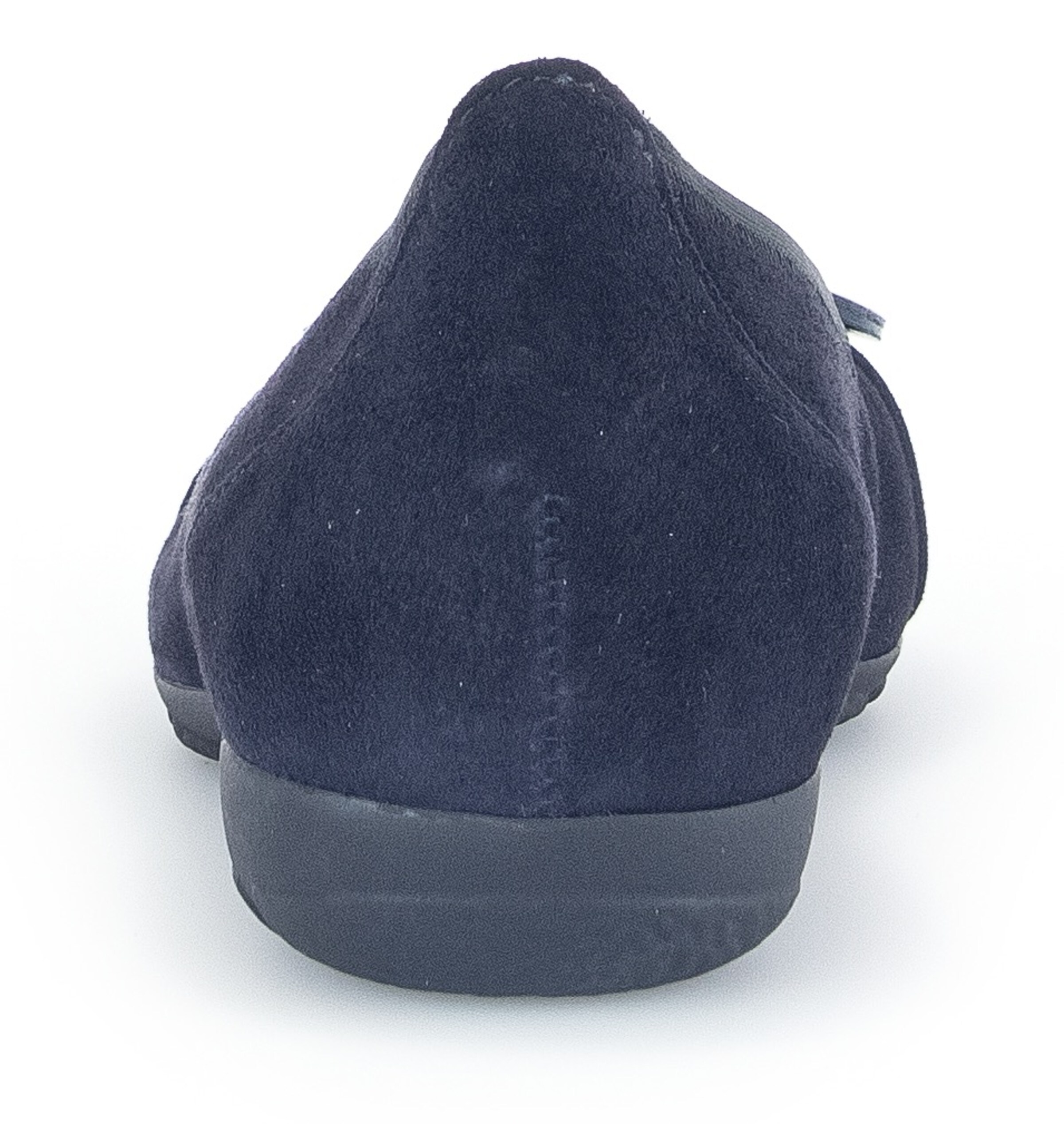 GABOR Ballet Flats in Blue