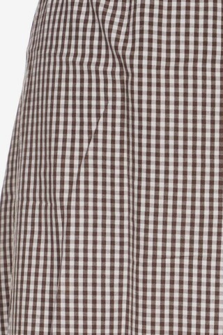 ALPRAUSCH Skirt in M in Brown