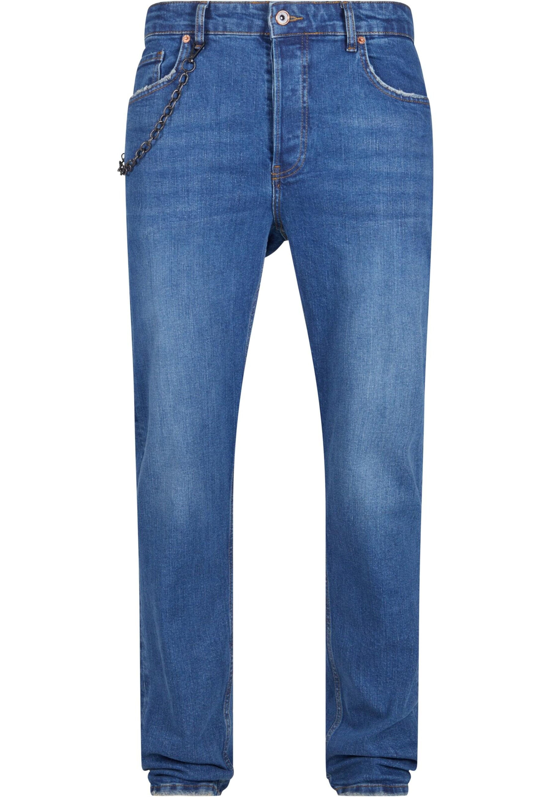 regular Jeans di 2Y Premium in blu: frontale