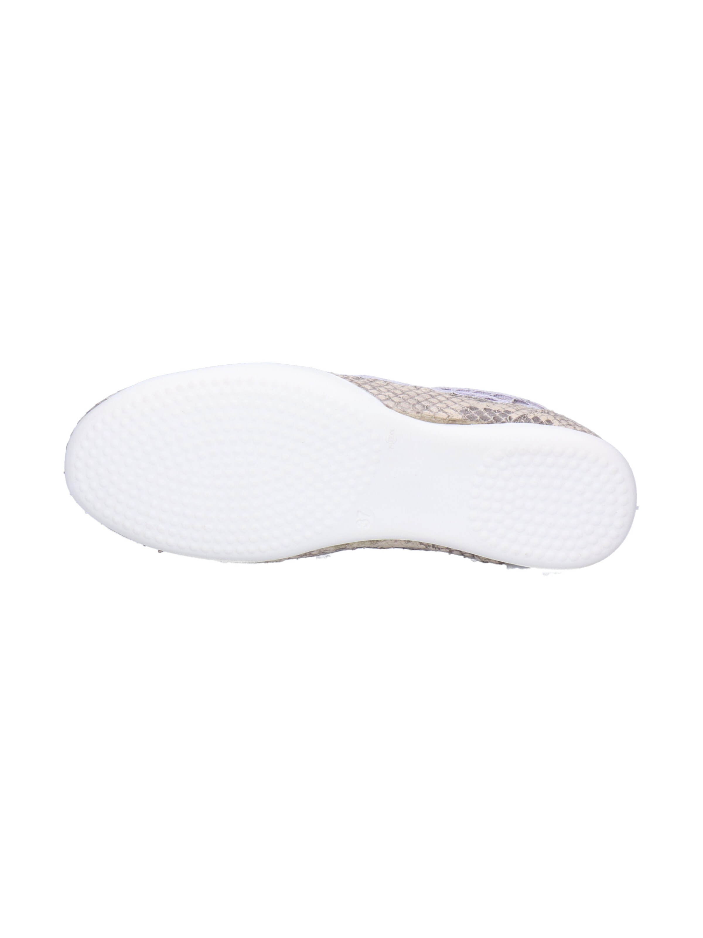 MELVIN & HAMILTON Sneakers in Beige
