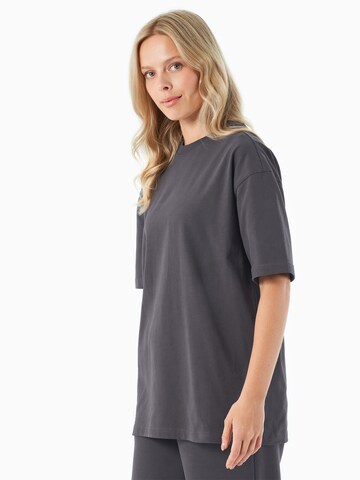 Organication Shirt in Grey