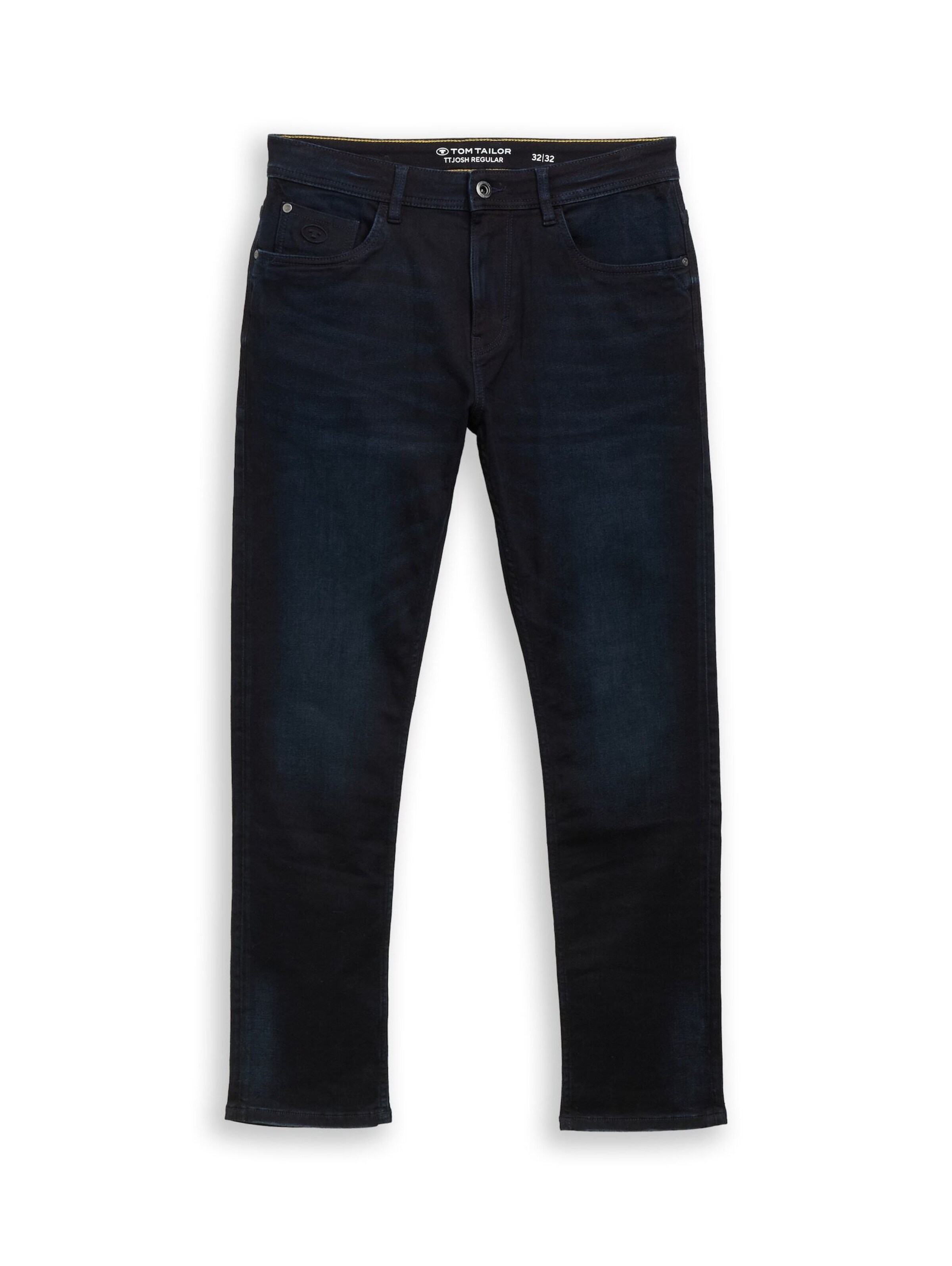 TOM TAILOR Jeans in Night blue, Item view