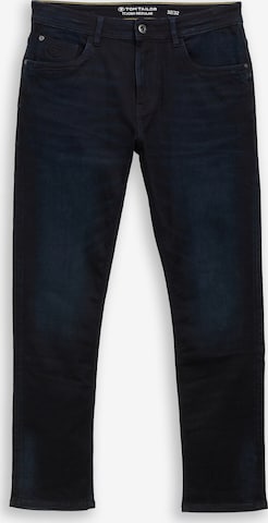 TOM TAILOR Regular Jeans in Blau: Vorderseite