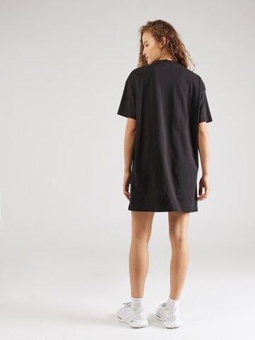 Calvin Klein Jeans Dress in Black