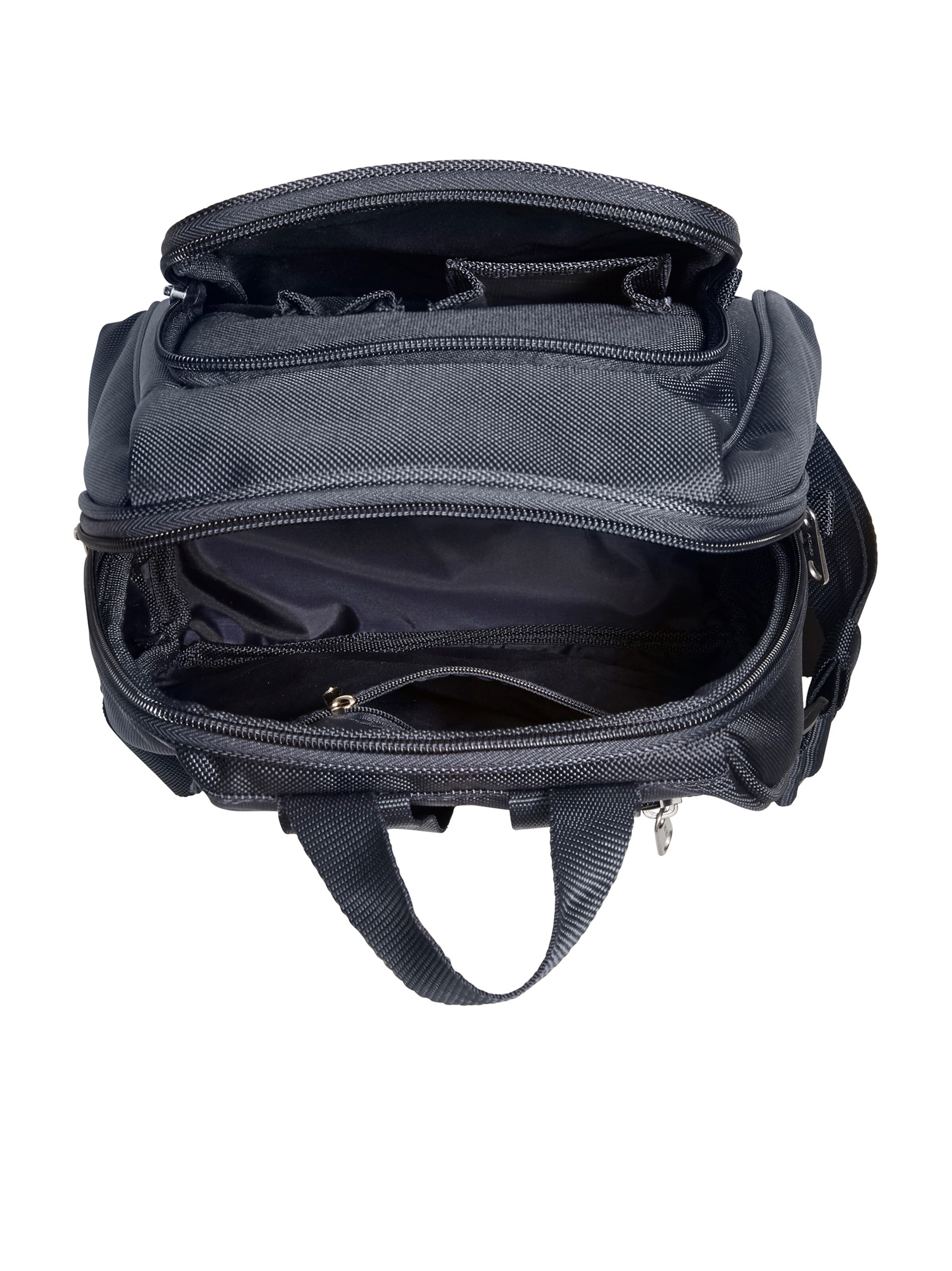 Picard Backpack in Blue