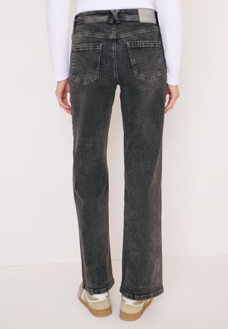 CECIL Regular Jeans in Grey