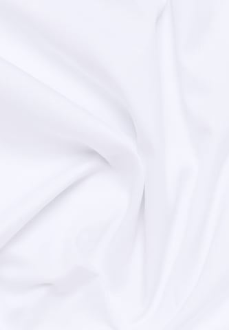 ETERNA Comfort Fit Hemd in Weiß