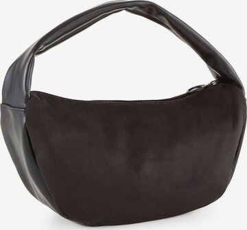 PUMA Tasche in Schwarz