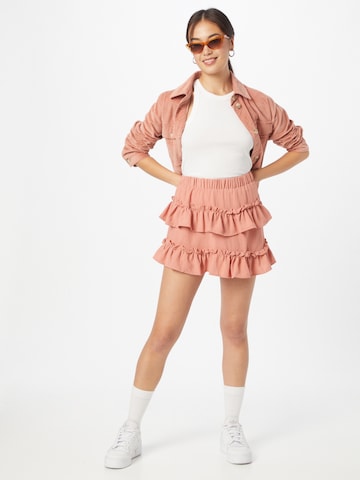Trendyol Skirt in Pink
