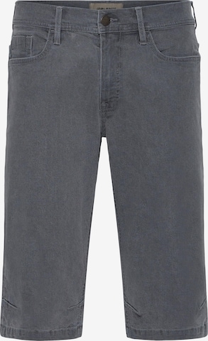 Jean ' BHZinor ' BLEND en gris : devant