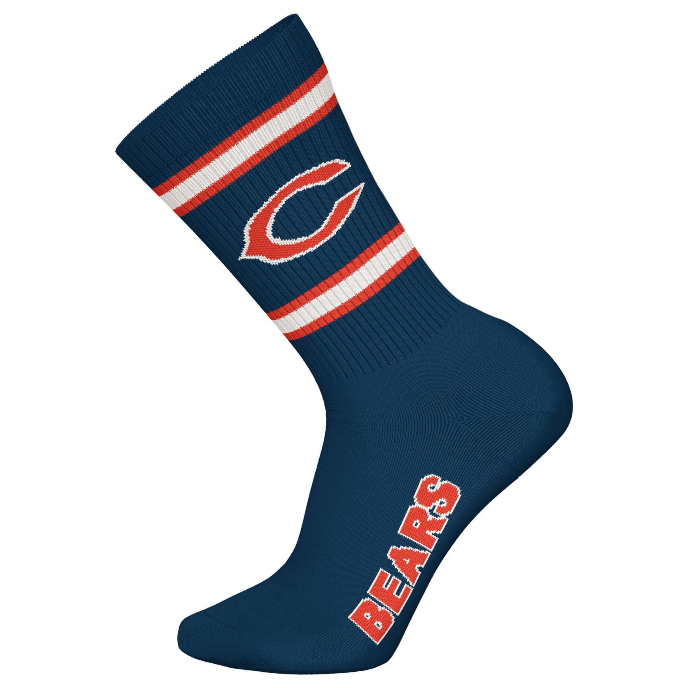 NFL Socken in Mischfarben