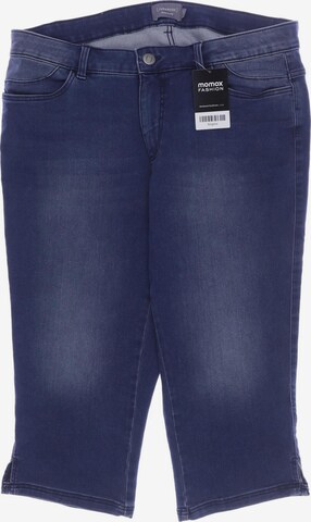 Junarose Jeans in 34 in Blue: front