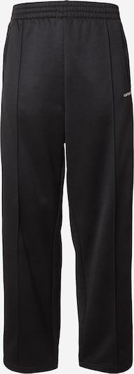 Kelnės 'Bolar' iš Carhartt WIP, spalva – juoda / balta, Prekių apžvalga