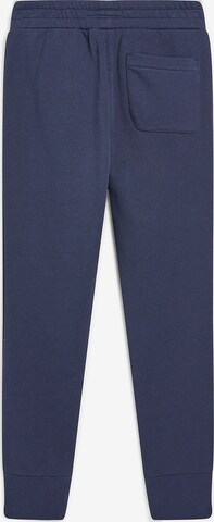 TOMMY HILFIGER Tapered Hose in Blau