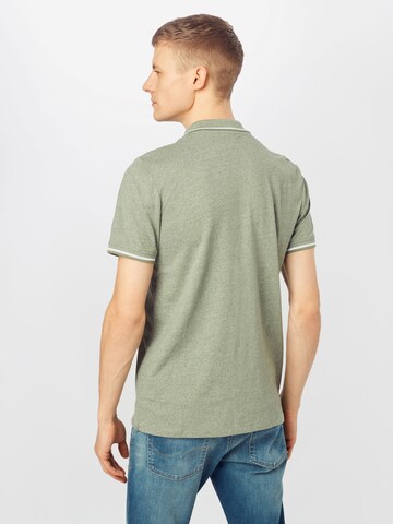 JACK & JONES - Camiseta en verde