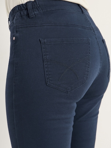 Cellbes of Sweden Slimfit Jeans in Blauw