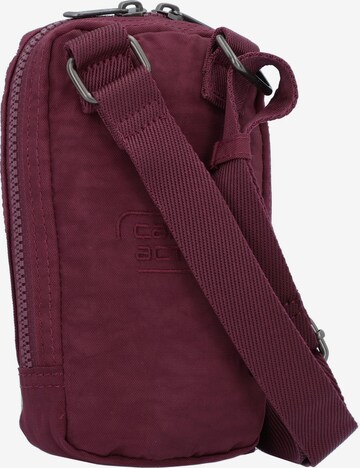 CAMEL ACTIVE Crossbody Bag in Red