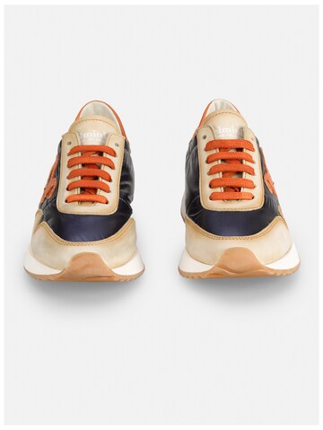 FELMINI Sneaker in Beige