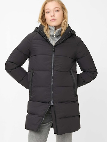 Fuchs Schmitt Winterjacke 'Daunenjacke Lancaster'‌‌‌‌‌‌ in Schwarz: Vorderseite