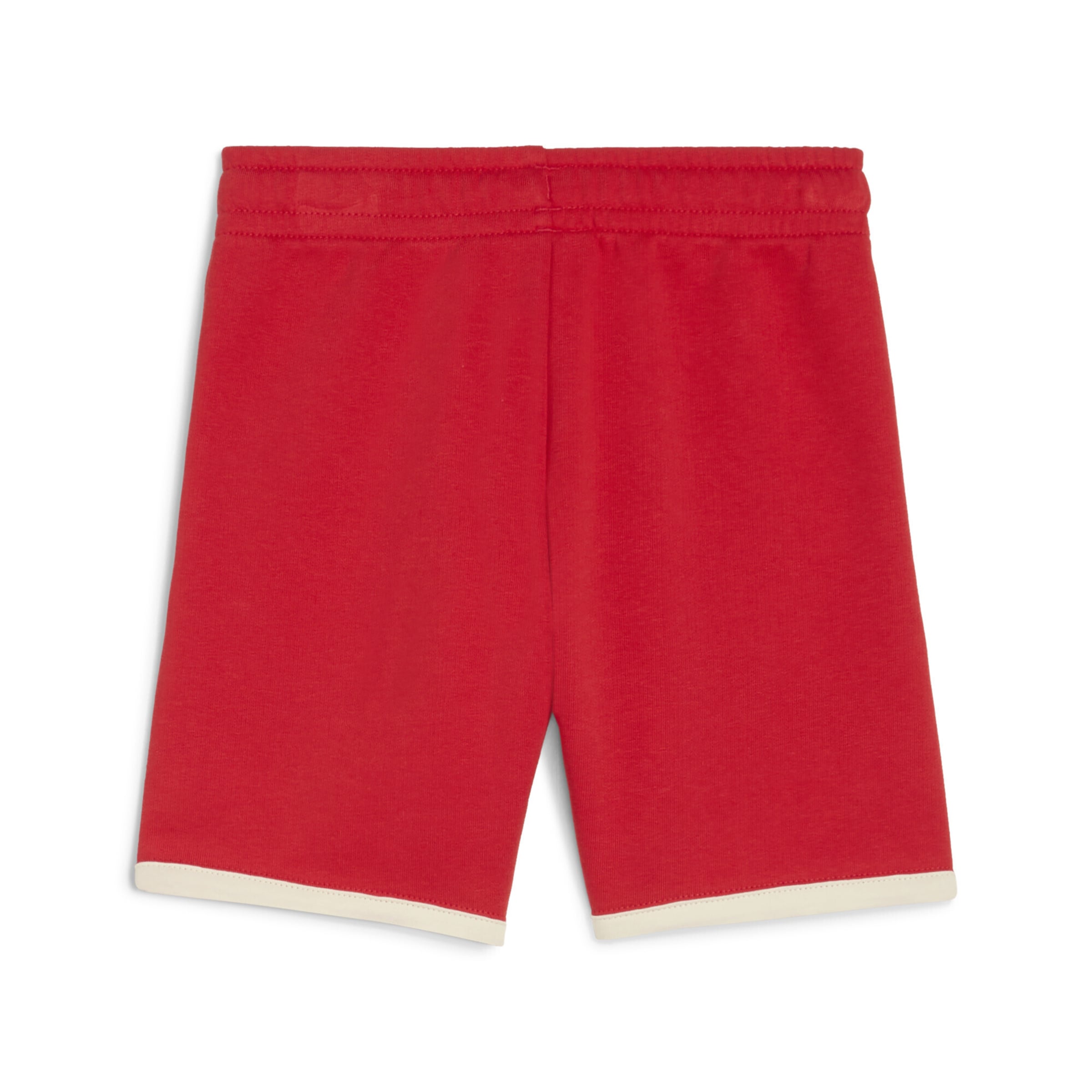 PUMA Regular Shorts in Rot