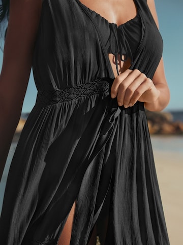 Next Strandjurk in Zwart