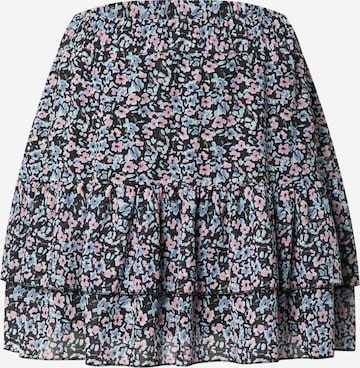 Hailys Skirt 'Nina' in Mixed colors: front