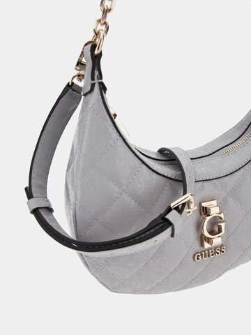 Sac bandoulière 'Bessey' GUESS en violet