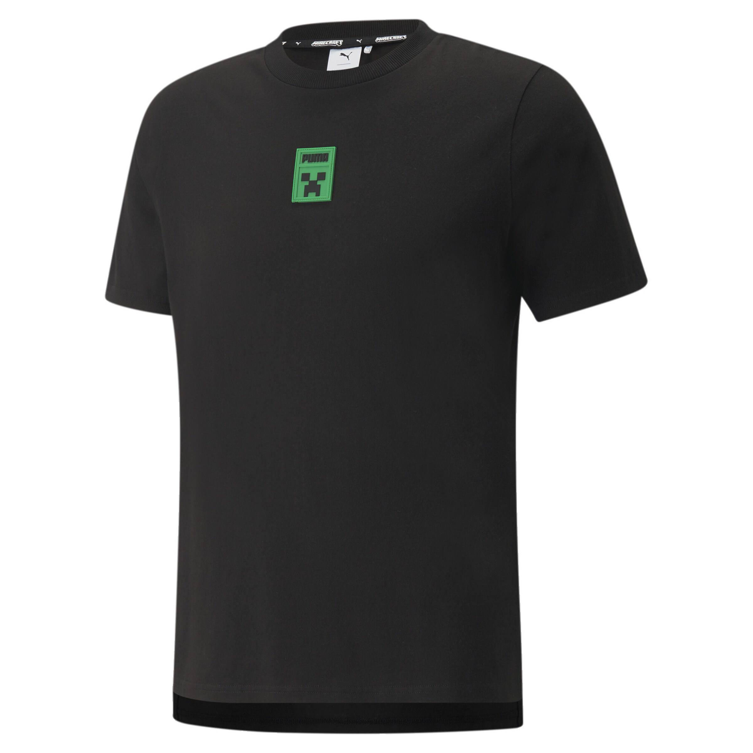 Männer Sportarten PUMA Funktionsshirt in Schwarz - BK56924 Männer Sportarten PUMA Funktionsshirt in Schwarz - BK56924