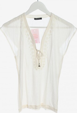 STRENESSE Top & Shirt in L in White: front