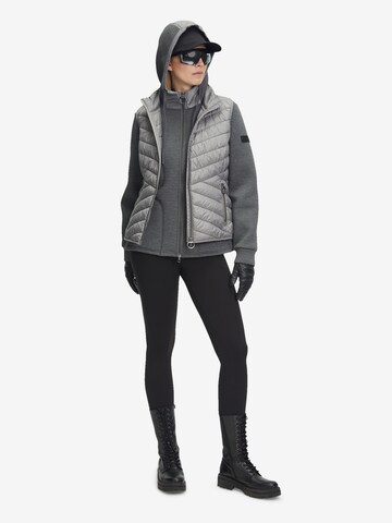 Betty Barclay Bodywarmer in Grijs