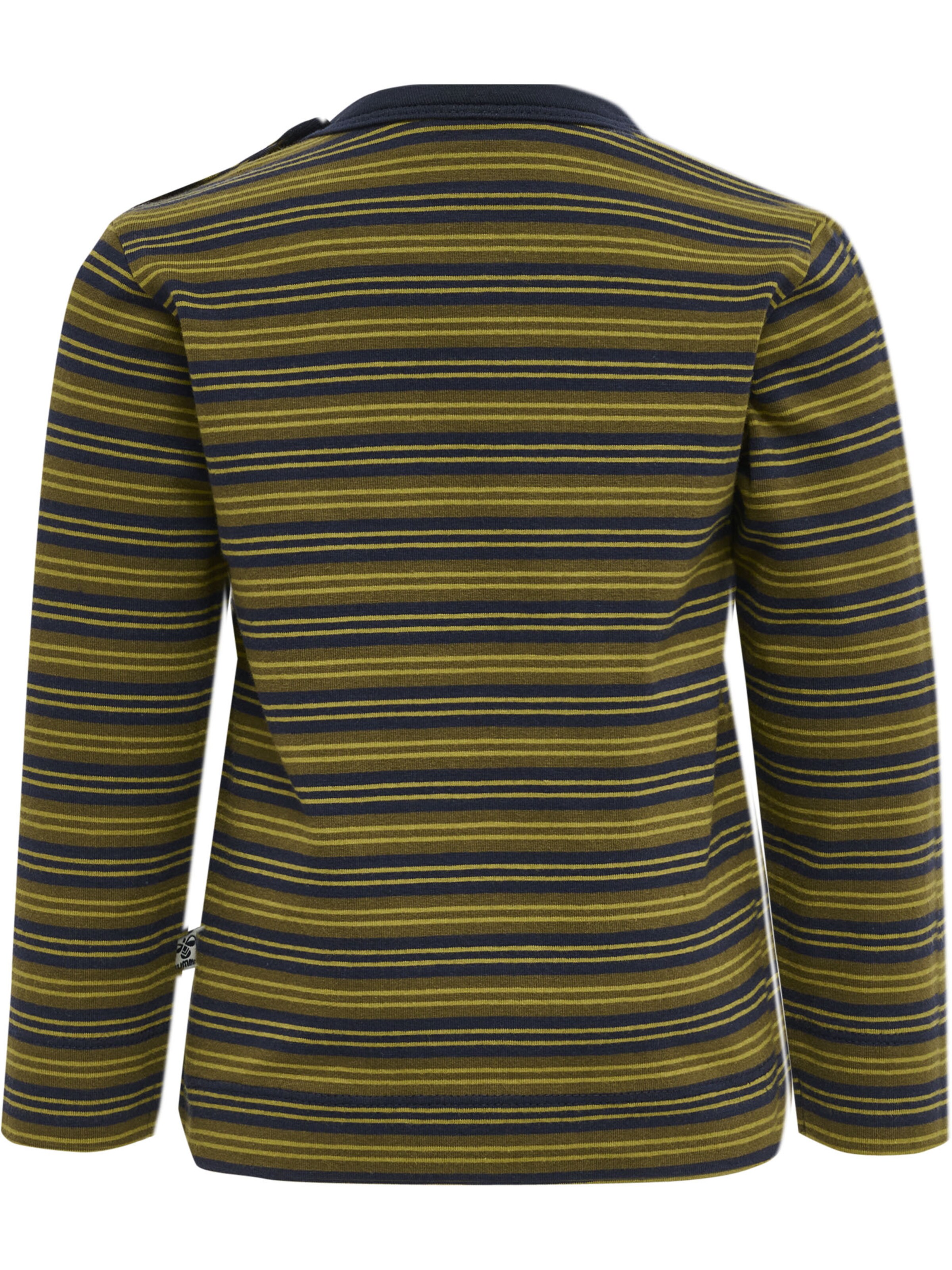 Hummel Shirts i grøn