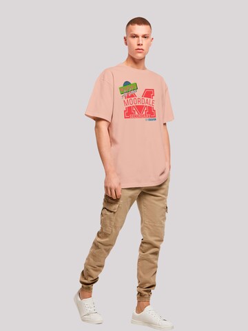 F4NT4STIC Shirt in Pink