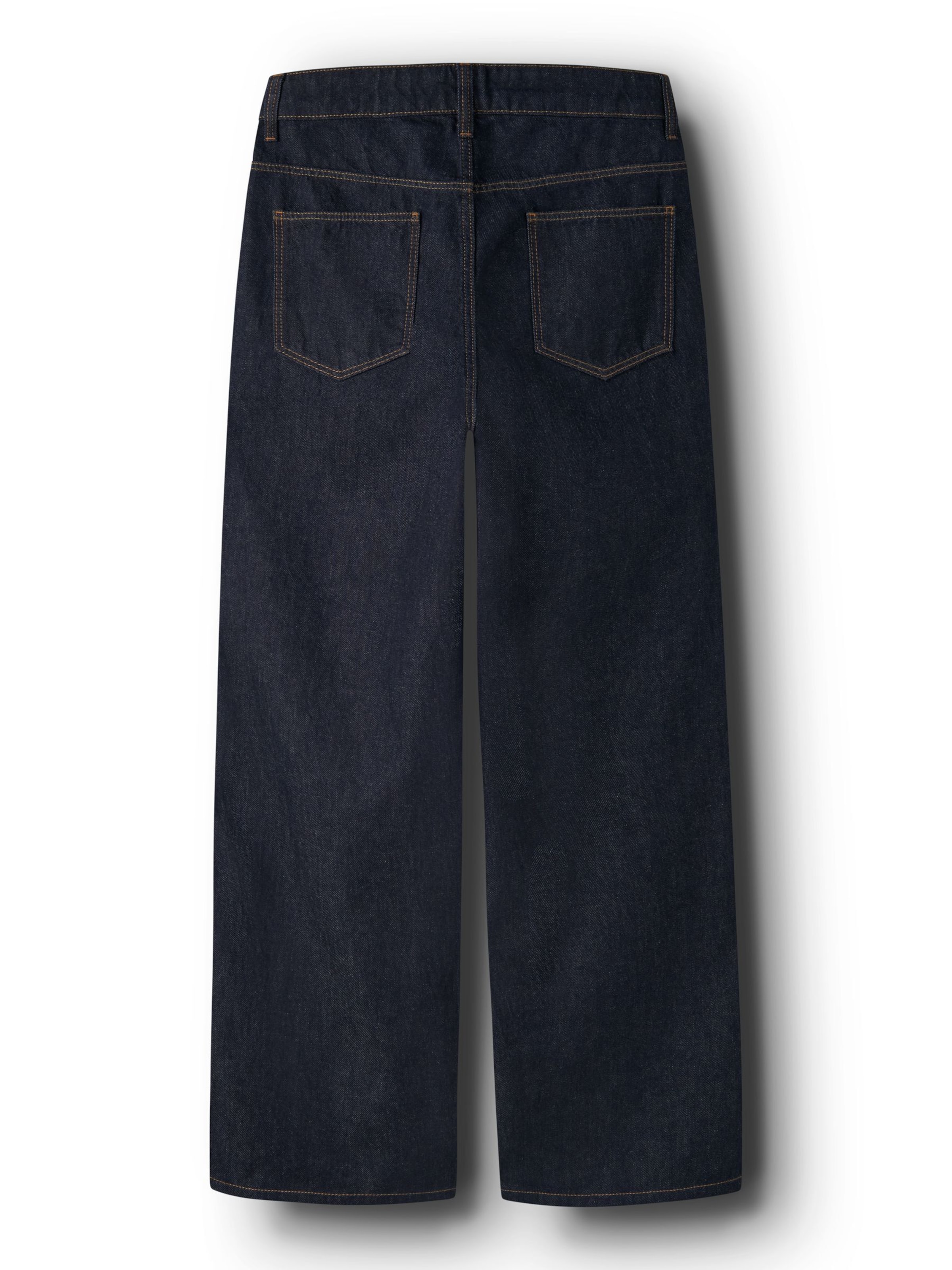 Loosefit Jeans di TWO SOON in blu