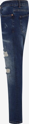 2Y Premium Skinny Jeans in Blauw