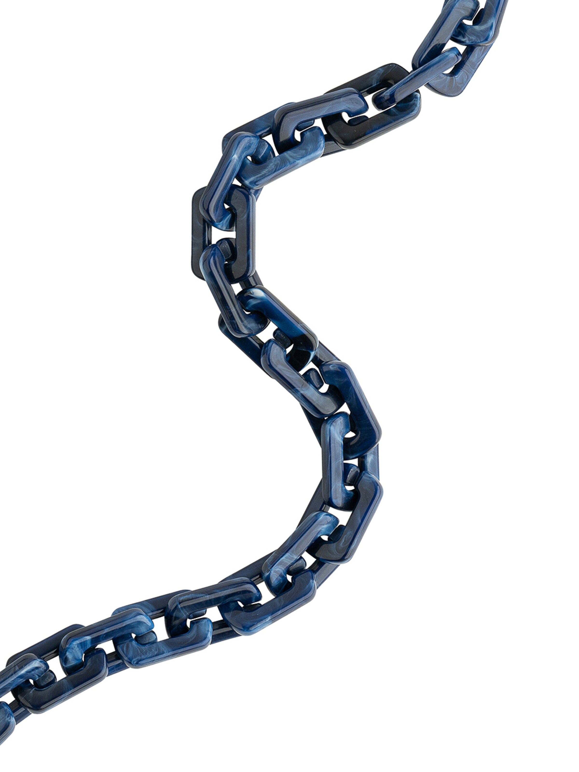 Cheeky Chain Munich Handykette 'Kelly' in Blau
