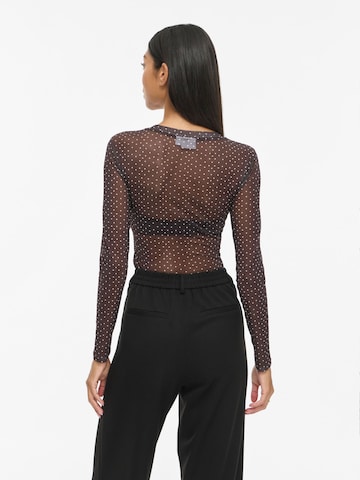 VILA Shirt in Lila